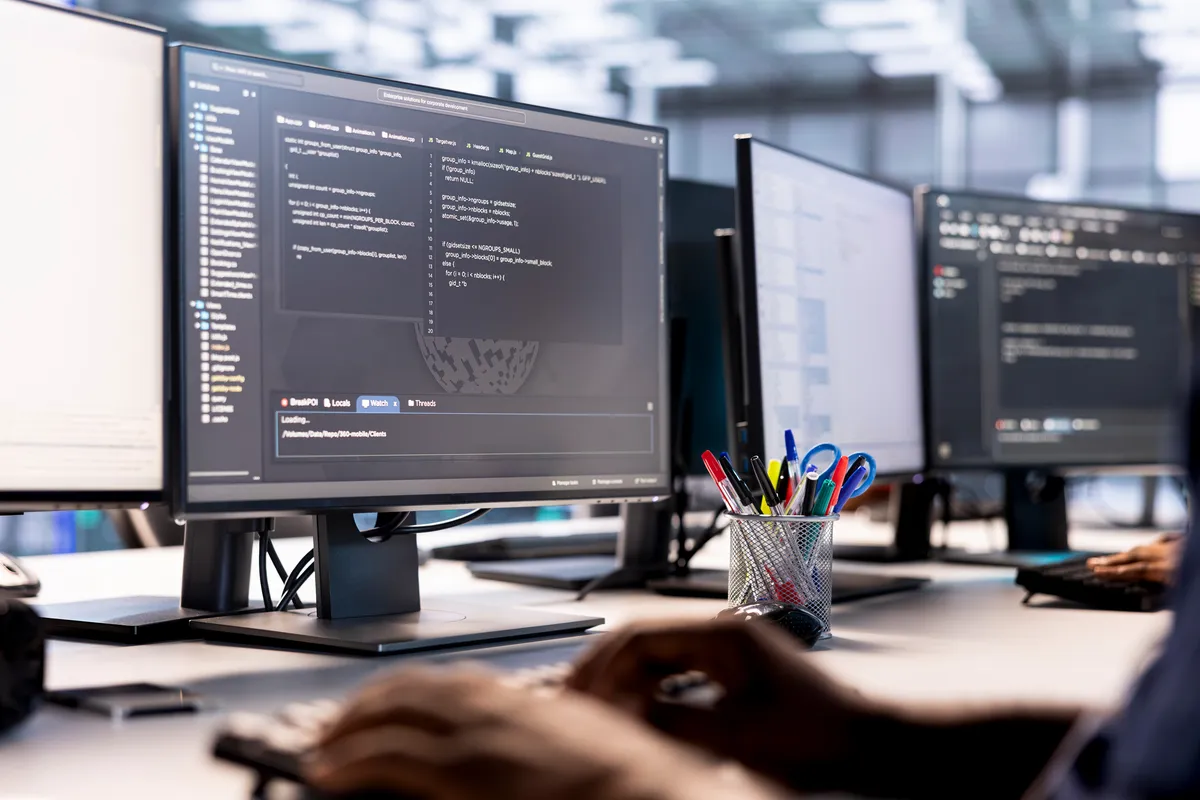 Oracle Datenbank Administration im Rechenzentrum
