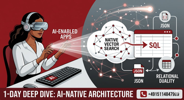 Oracle Database Multi-Tenant Workshop